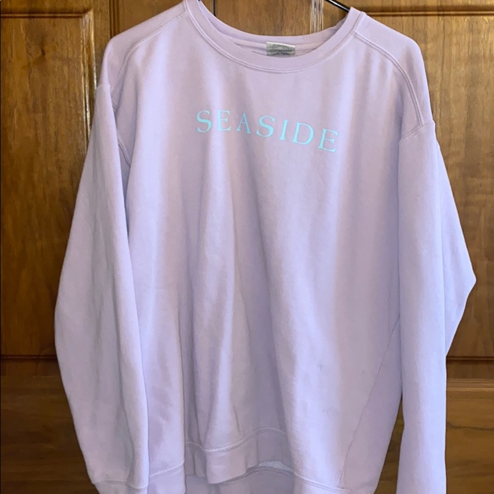 Seaside Sweatshirt